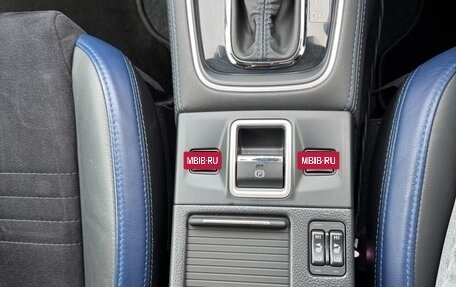 Subaru Levorg I, 2019 год, 2 550 000 рублей, 32 фотография