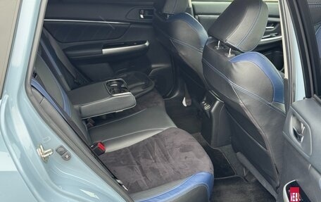 Subaru Levorg I, 2019 год, 2 550 000 рублей, 40 фотография