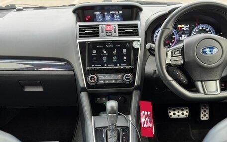 Subaru Levorg I, 2019 год, 2 550 000 рублей, 31 фотография