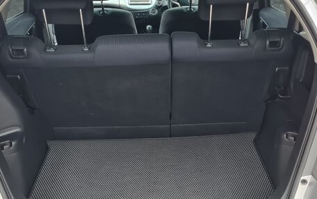 Honda Fit III, 2010 год, 810 000 рублей, 10 фотография