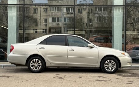 Toyota Camry V40, 2001 год, 600 000 рублей, 4 фотография