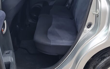 Honda Fit III, 2010 год, 810 000 рублей, 8 фотография