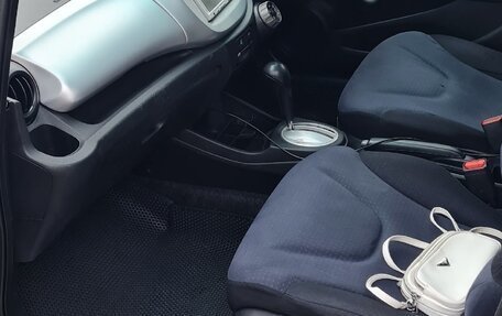 Honda Fit III, 2010 год, 810 000 рублей, 9 фотография