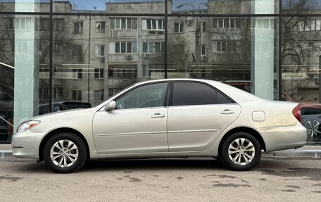 Toyota Camry V40, 2001 год, 600 000 рублей, 8 фотография