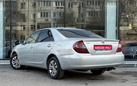 Toyota Camry V40, 2001 год, 600 000 рублей, 7 фотография