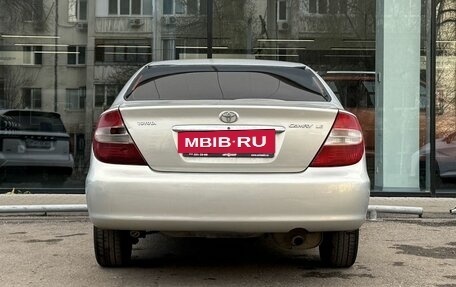 Toyota Camry V40, 2001 год, 600 000 рублей, 6 фотография