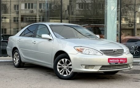 Toyota Camry V40, 2001 год, 600 000 рублей, 3 фотография