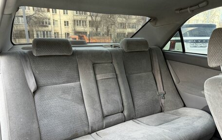 Toyota Camry V40, 2001 год, 600 000 рублей, 10 фотография