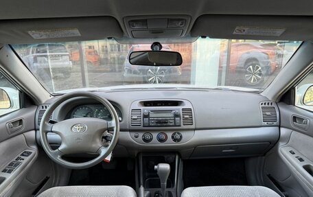 Toyota Camry V40, 2001 год, 600 000 рублей, 11 фотография