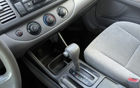 Toyota Camry V40, 2001 год, 600 000 рублей, 14 фотография