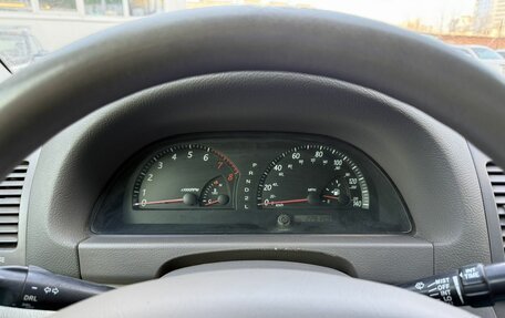 Toyota Camry V40, 2001 год, 600 000 рублей, 16 фотография