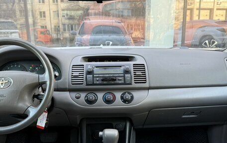 Toyota Camry V40, 2001 год, 600 000 рублей, 12 фотография
