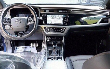 SsangYong Korando, 2022 год, 2 000 666 рублей, 3 фотография