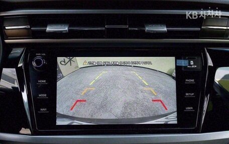 SsangYong Korando, 2022 год, 2 000 666 рублей, 5 фотография