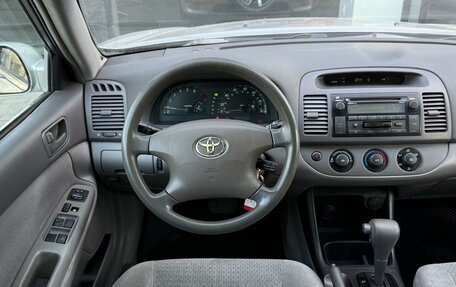 Toyota Camry V40, 2001 год, 600 000 рублей, 13 фотография