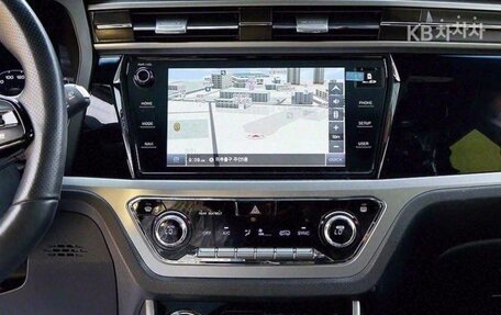 SsangYong Korando, 2022 год, 2 000 666 рублей, 6 фотография
