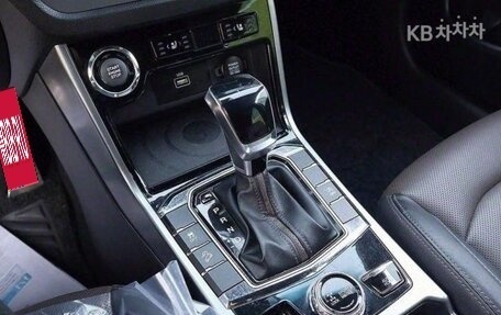 SsangYong Korando, 2022 год, 2 000 666 рублей, 7 фотография