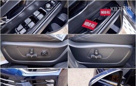 SsangYong Korando, 2022 год, 2 000 666 рублей, 8 фотография