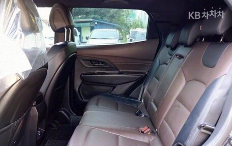 SsangYong Korando, 2022 год, 2 000 666 рублей, 9 фотография