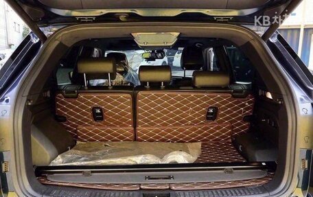 SsangYong Korando, 2022 год, 2 000 666 рублей, 10 фотография