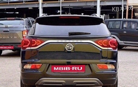 SsangYong Korando, 2022 год, 2 000 666 рублей, 14 фотография