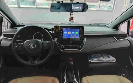 Hyundai Elantra, 2022 год, 1 490 666 рублей, 5 фотография