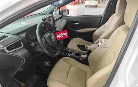 Hyundai Elantra, 2022 год, 1 490 666 рублей, 4 фотография