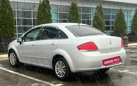 Fiat Linea, 2011 год, 380 000 рублей, 4 фотография