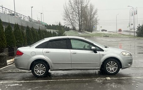 Fiat Linea, 2011 год, 380 000 рублей, 7 фотография