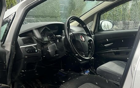 Fiat Linea, 2011 год, 380 000 рублей, 8 фотография