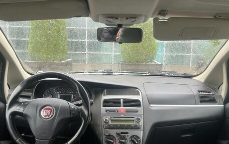 Fiat Linea, 2011 год, 380 000 рублей, 9 фотография