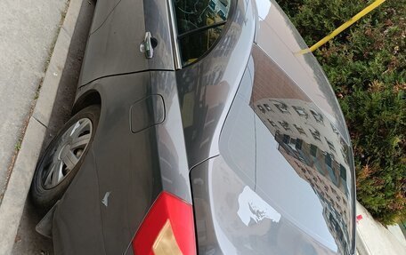 Geely Emgrand EC7, 2014 год, 210 000 рублей, 3 фотография