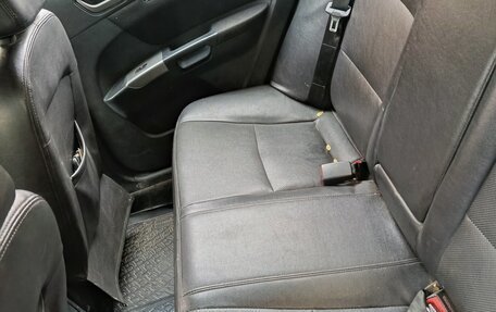 Geely Emgrand EC7, 2014 год, 210 000 рублей, 5 фотография