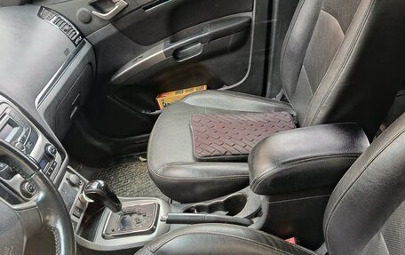 Geely Emgrand EC7, 2014 год, 210 000 рублей, 6 фотография