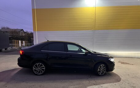 Volkswagen Polo VI (EU Market), 2021 год, 1 850 000 рублей, 5 фотография