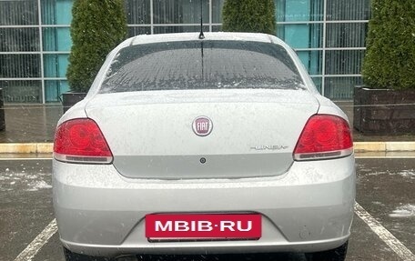 Fiat Linea, 2011 год, 380 000 рублей, 5 фотография