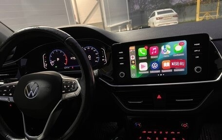 Volkswagen Polo VI (EU Market), 2021 год, 1 850 000 рублей, 3 фотография