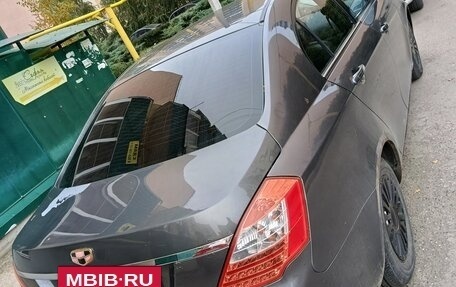 Geely Emgrand EC7, 2014 год, 210 000 рублей, 4 фотография