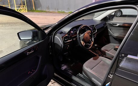 Volkswagen Polo VI (EU Market), 2021 год, 1 850 000 рублей, 7 фотография