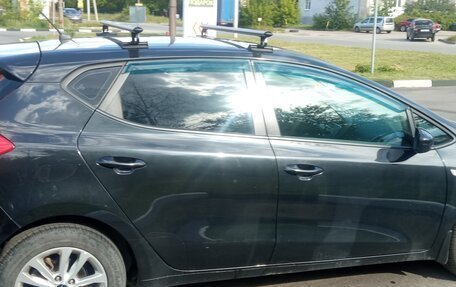 KIA cee'd III, 2015 год, 1 250 000 рублей, 4 фотография