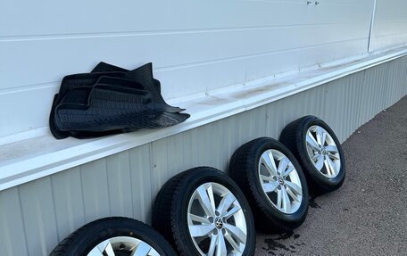 Volkswagen Polo VI (EU Market), 2021 год, 1 850 000 рублей, 13 фотография