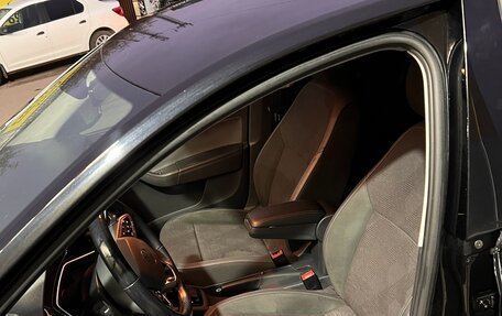 Volkswagen Polo VI (EU Market), 2021 год, 1 850 000 рублей, 8 фотография