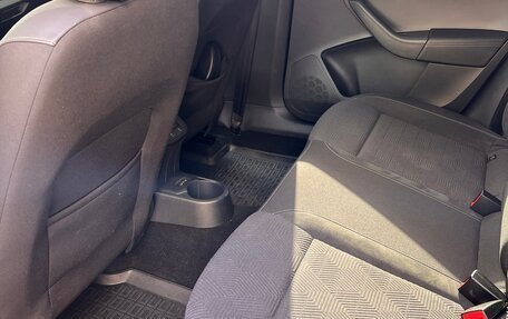 Volkswagen Polo VI (EU Market), 2021 год, 1 850 000 рублей, 11 фотография