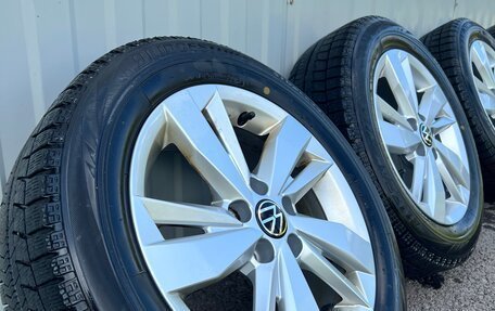 Volkswagen Polo VI (EU Market), 2021 год, 1 850 000 рублей, 14 фотография