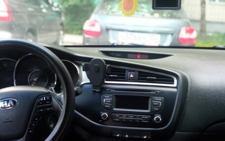 KIA cee'd III, 2015 год, 1 250 000 рублей, 5 фотография