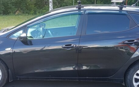 KIA cee'd III, 2015 год, 1 250 000 рублей, 3 фотография