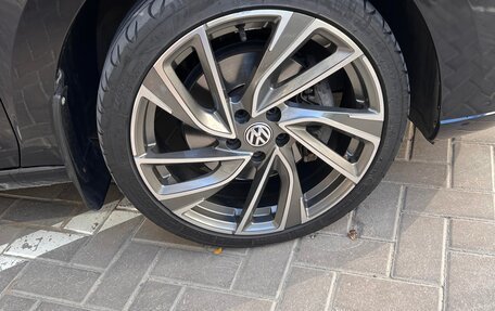 Volkswagen Polo VI (EU Market), 2021 год, 1 850 000 рублей, 12 фотография