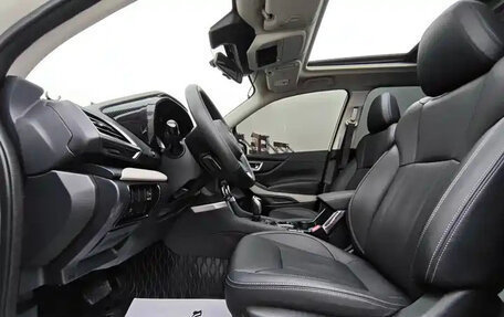 Subaru Forester, 2022 год, 1 800 999 рублей, 9 фотография