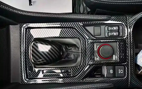 Subaru Forester, 2022 год, 1 800 999 рублей, 12 фотография