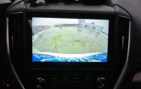 Subaru Forester, 2022 год, 1 800 999 рублей, 13 фотография